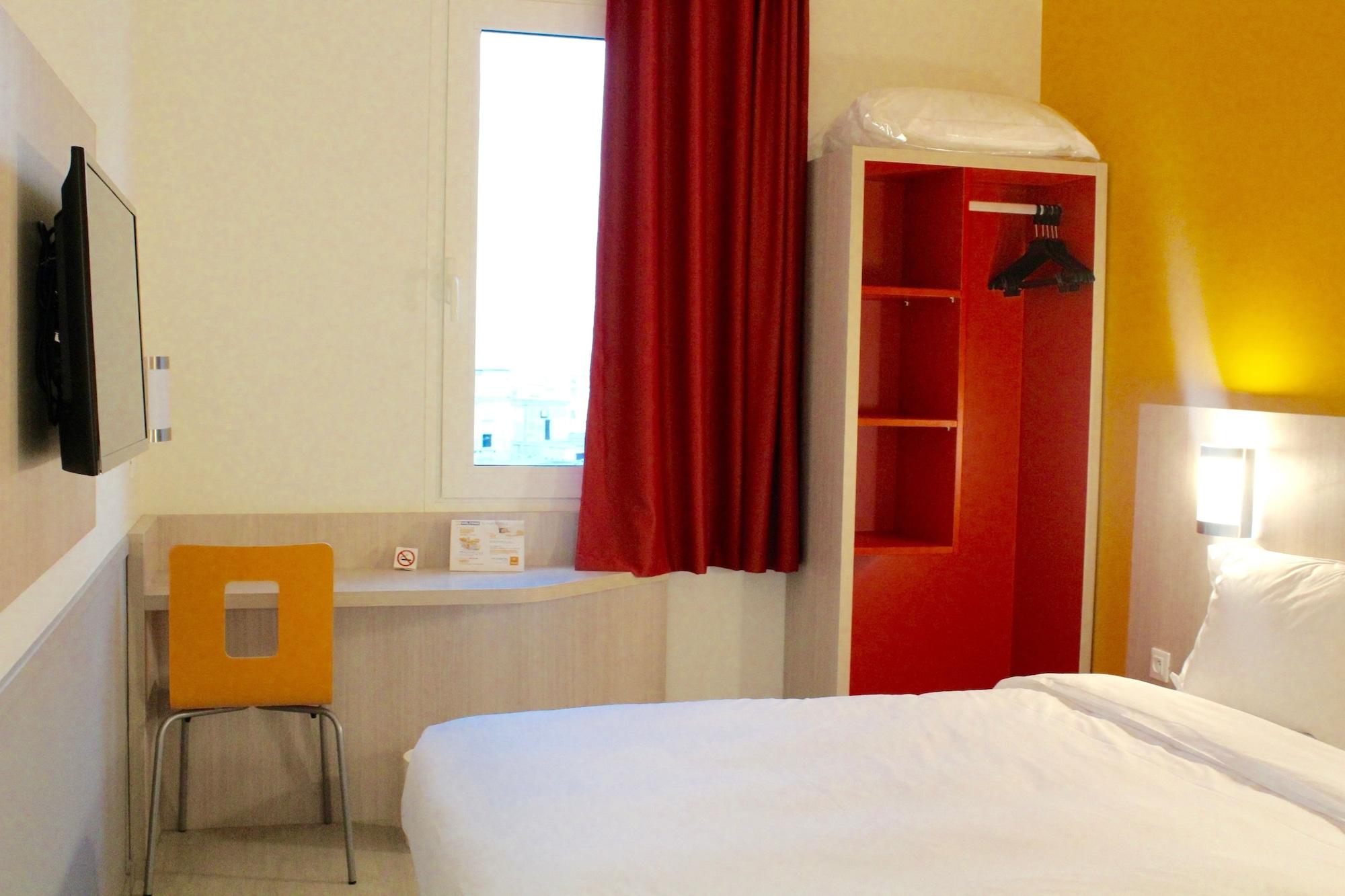 Premiere Classe Casablanca Centre Ville Экстерьер фото