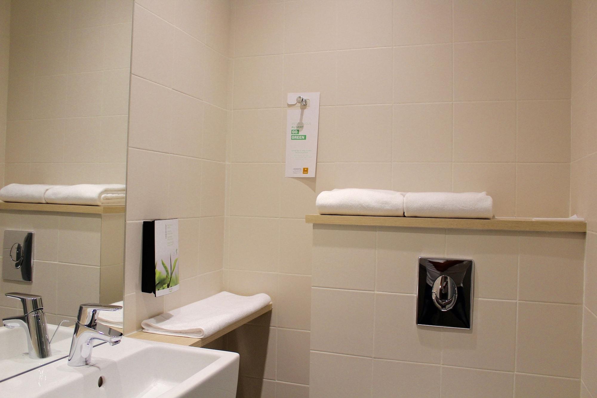 Premiere Classe Casablanca Centre Ville Экстерьер фото