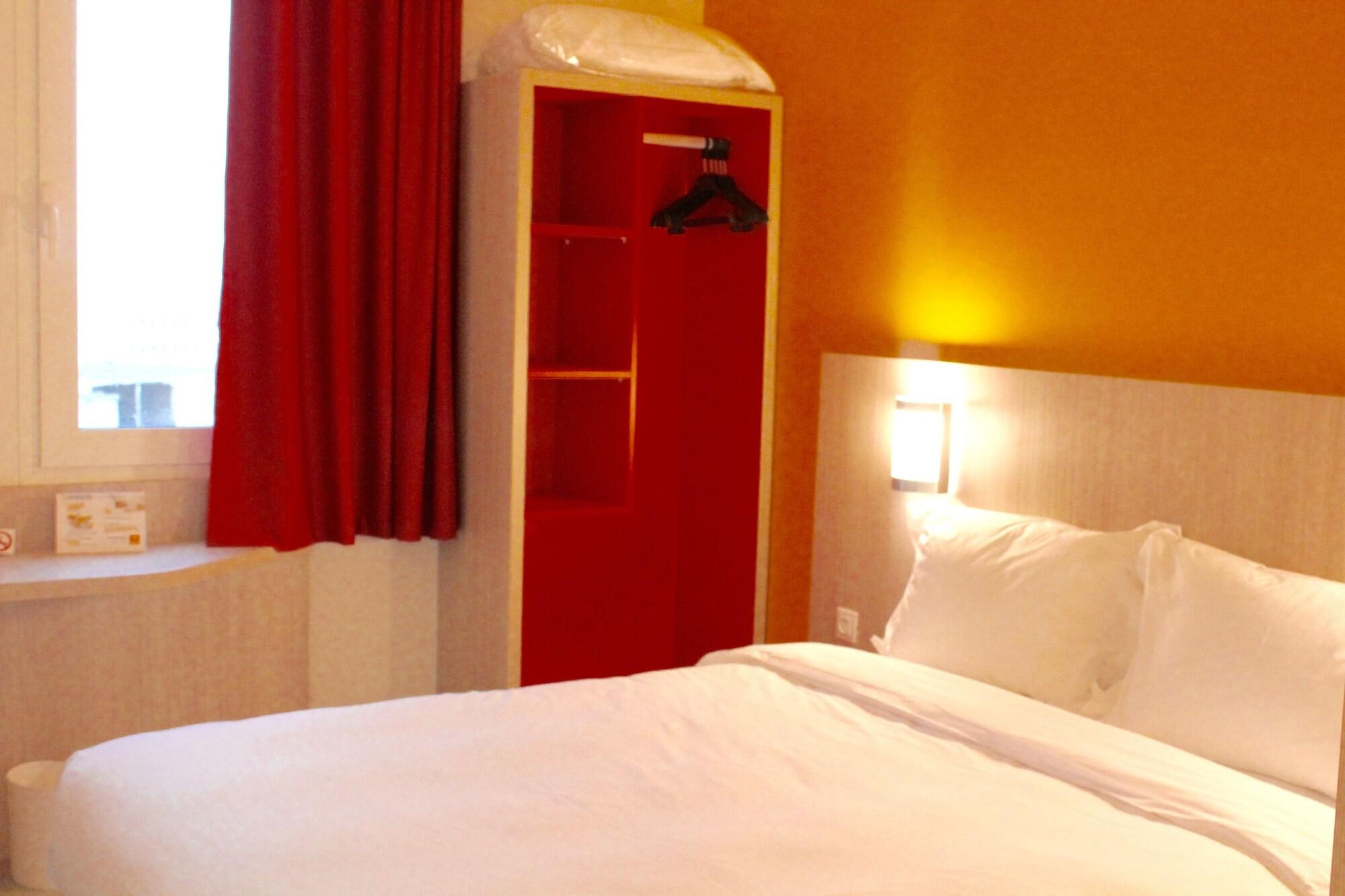 Premiere Classe Casablanca Centre Ville Экстерьер фото
