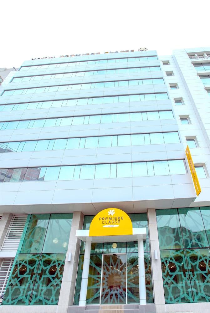 Premiere Classe Casablanca Centre Ville Экстерьер фото