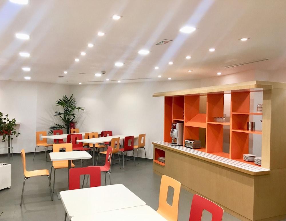 Premiere Classe Casablanca Centre Ville Экстерьер фото