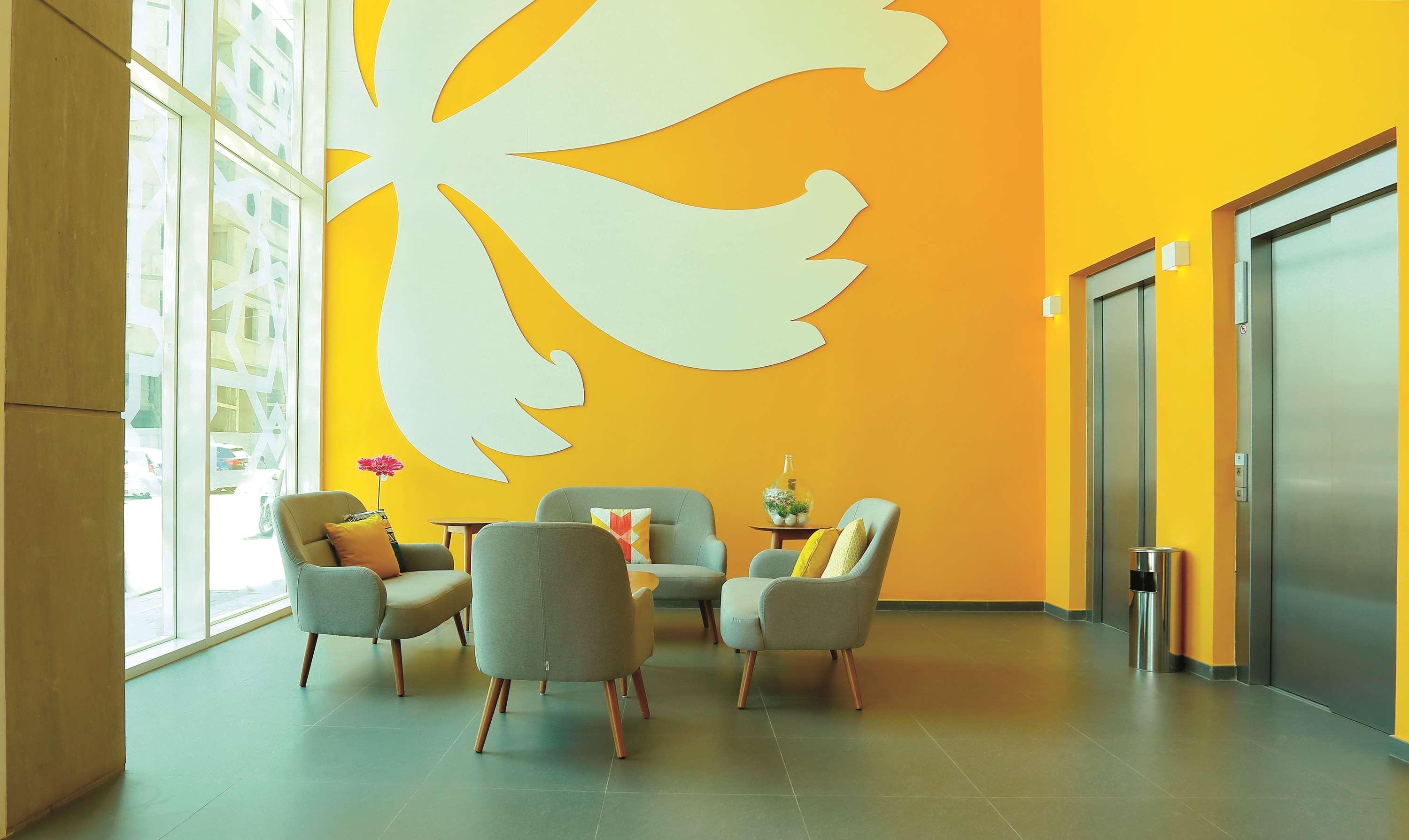 Premiere Classe Casablanca Centre Ville Экстерьер фото