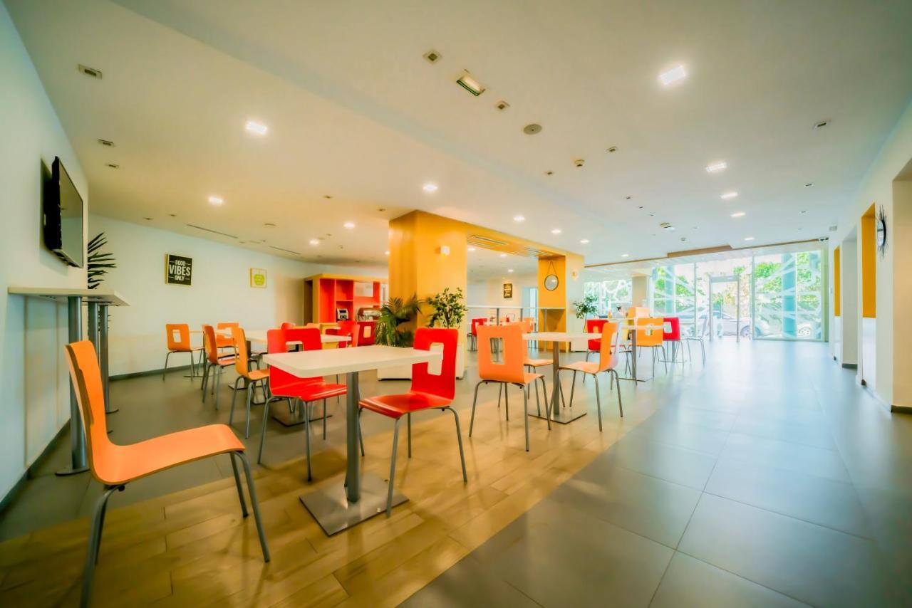 Premiere Classe Casablanca Centre Ville Экстерьер фото