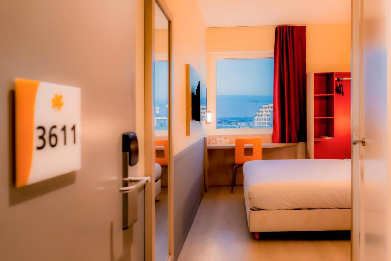 Premiere Classe Casablanca Centre Ville Экстерьер фото