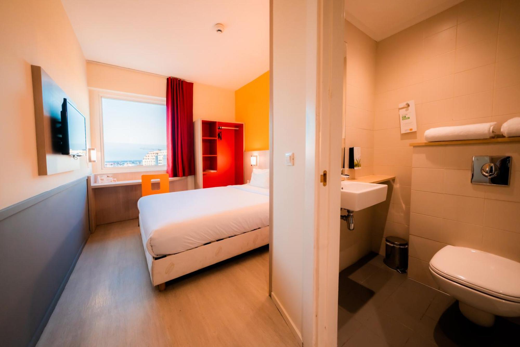 Premiere Classe Casablanca Centre Ville Экстерьер фото