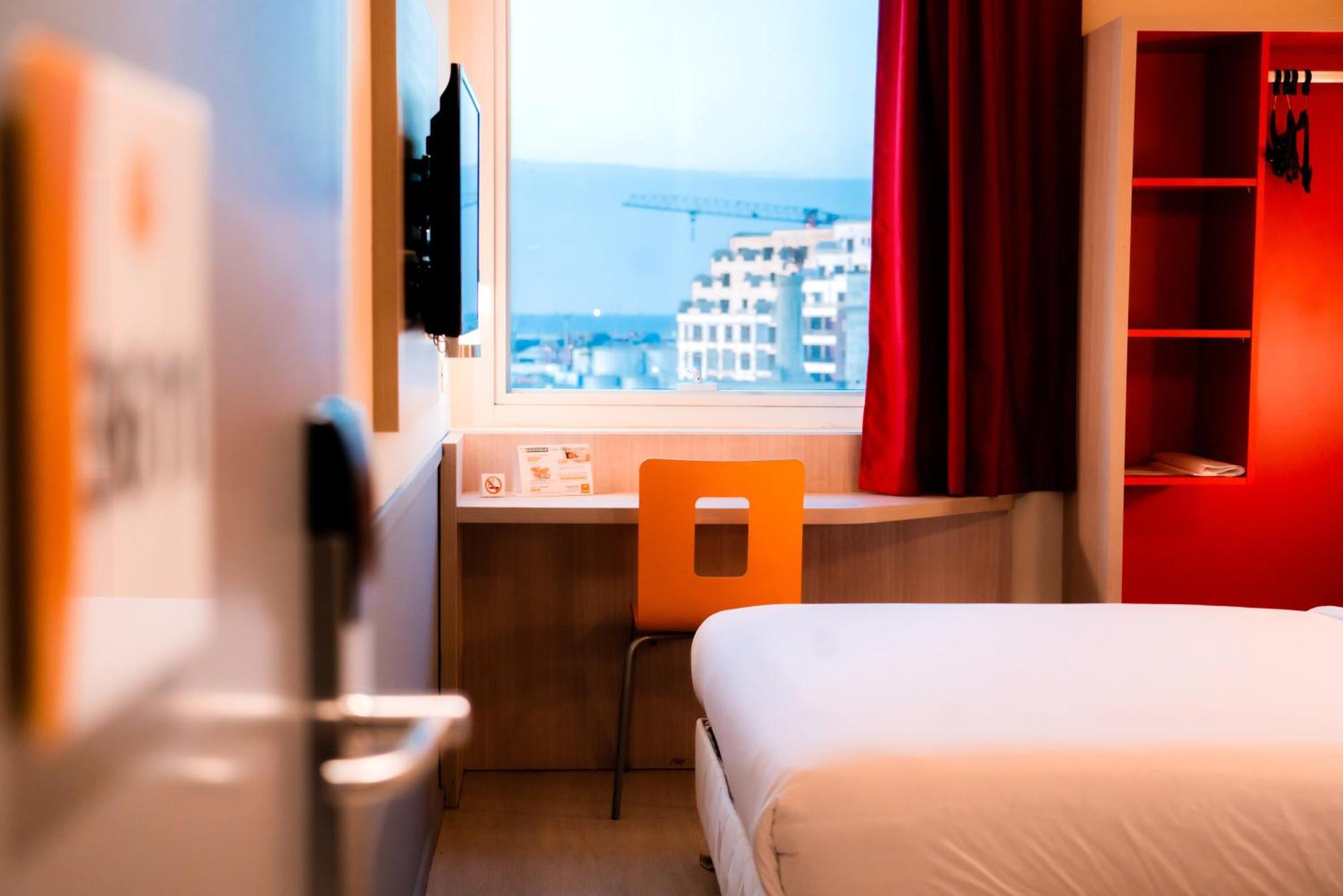 Premiere Classe Casablanca Centre Ville Экстерьер фото