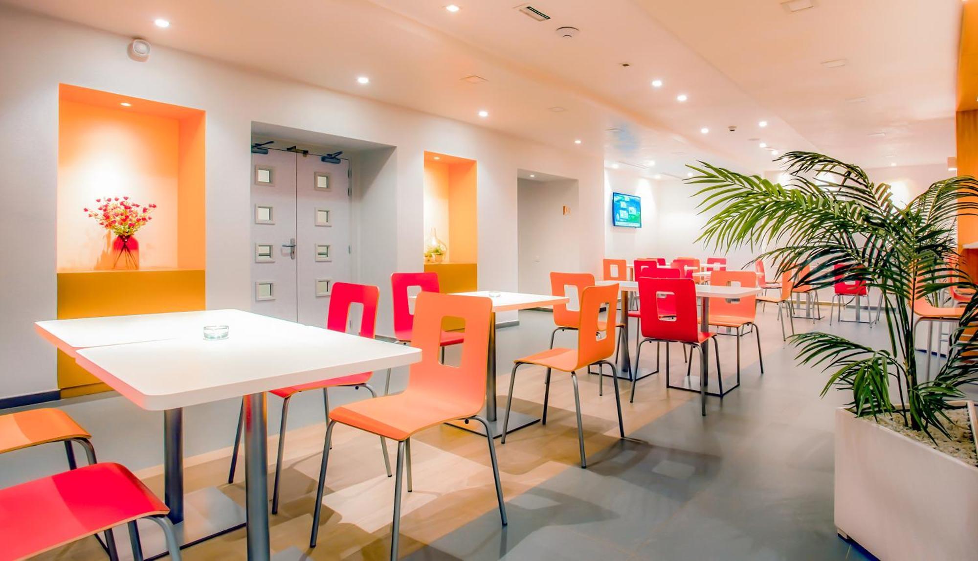 Premiere Classe Casablanca Centre Ville Экстерьер фото