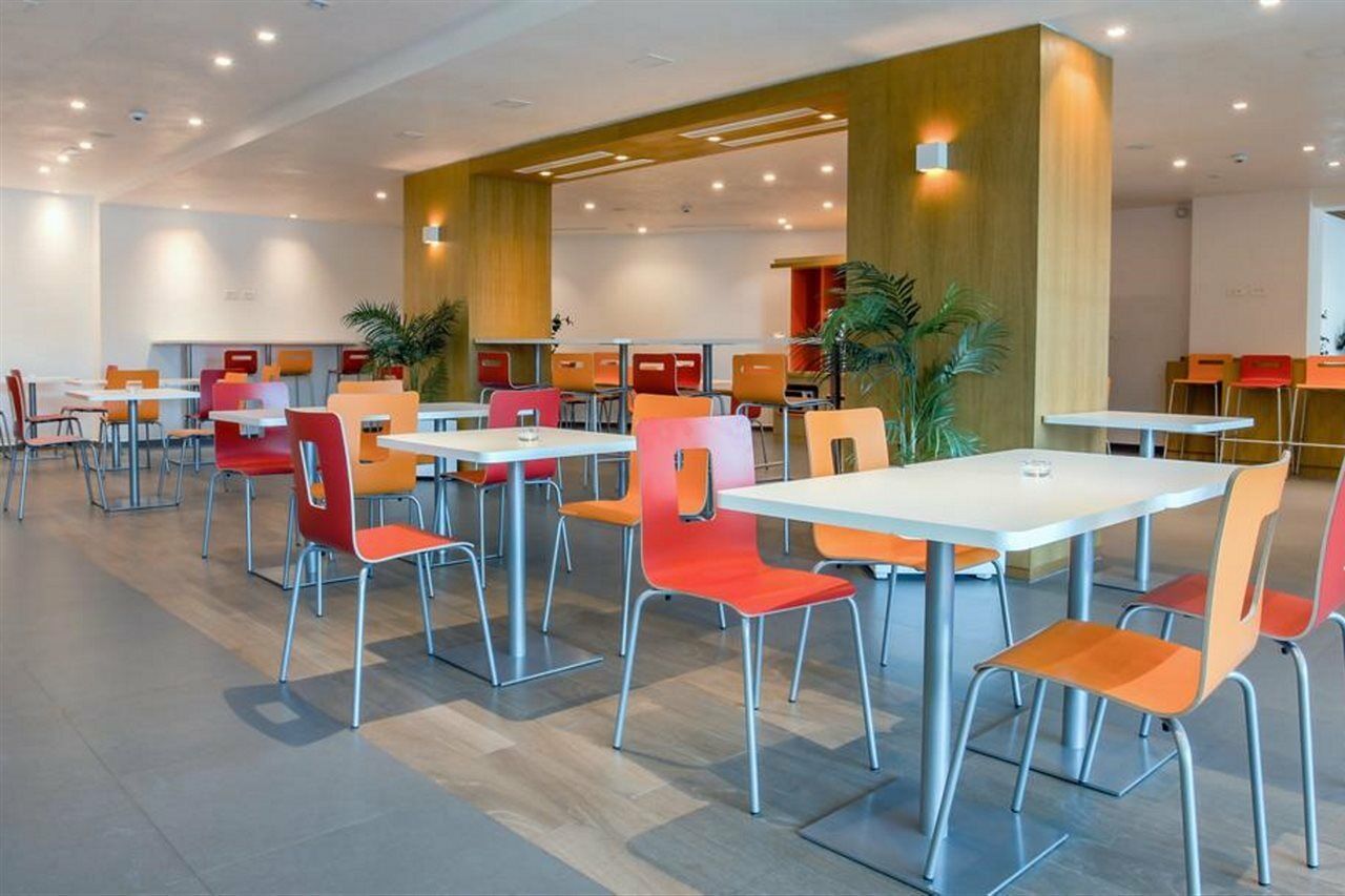 Premiere Classe Casablanca Centre Ville Экстерьер фото