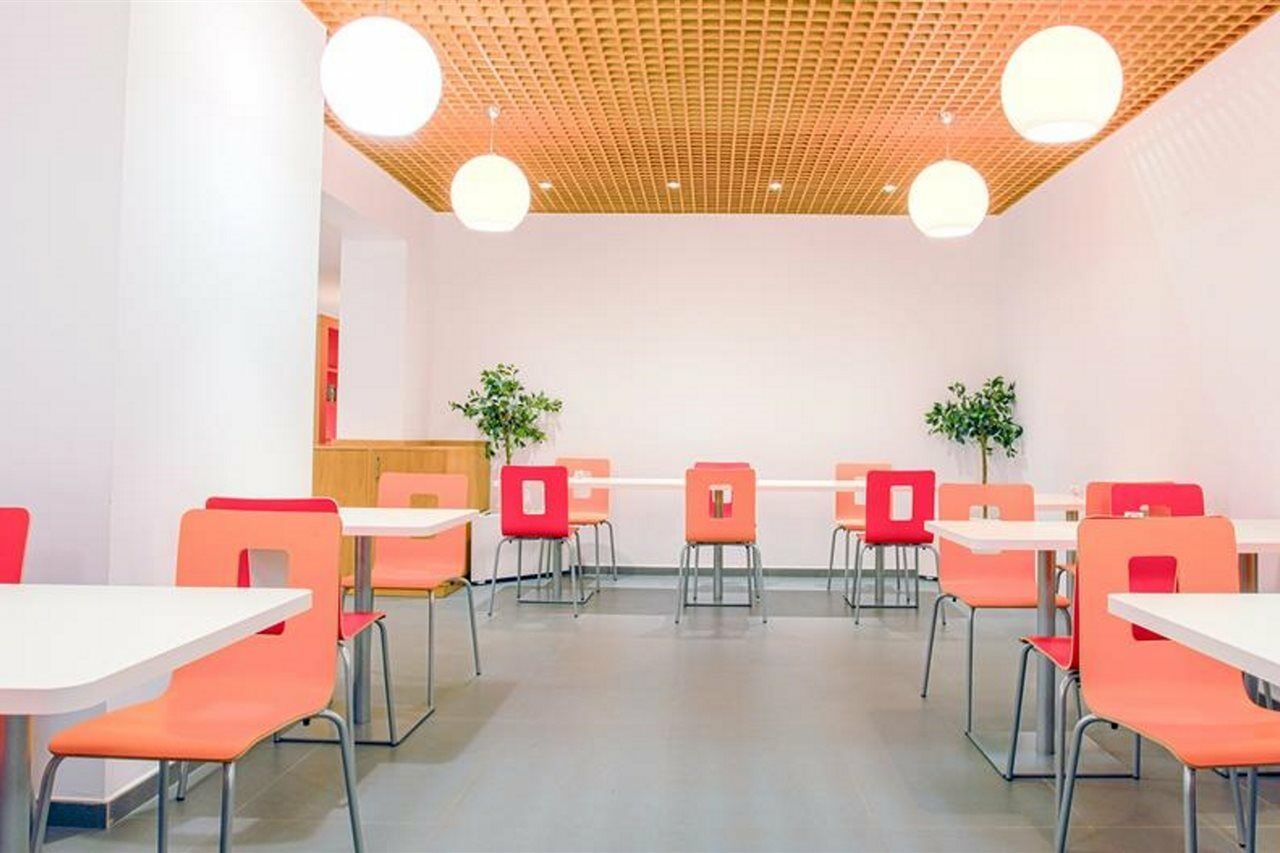 Premiere Classe Casablanca Centre Ville Экстерьер фото