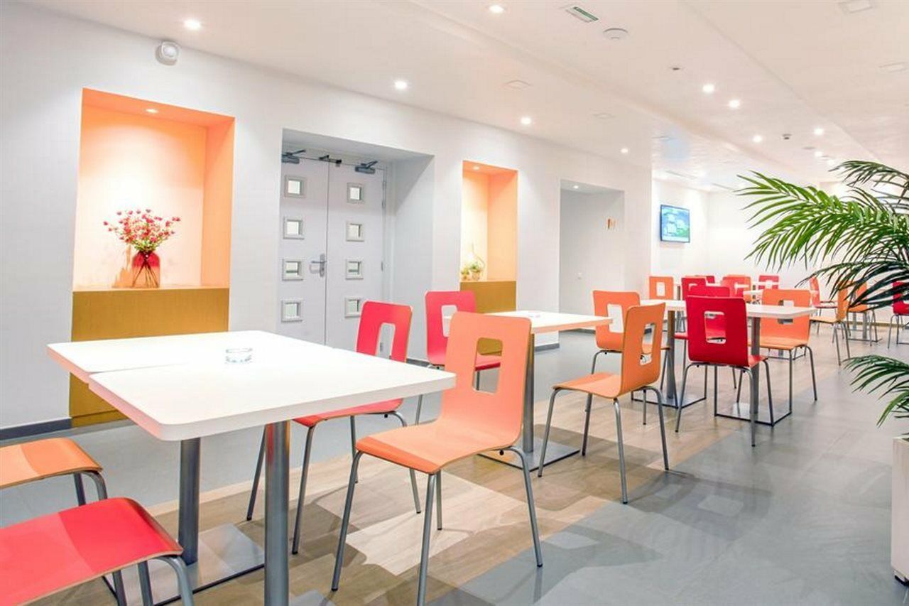 Premiere Classe Casablanca Centre Ville Экстерьер фото