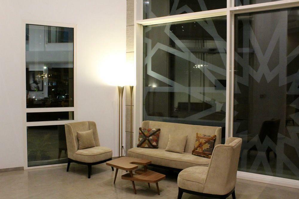 Premiere Classe Casablanca Centre Ville Экстерьер фото