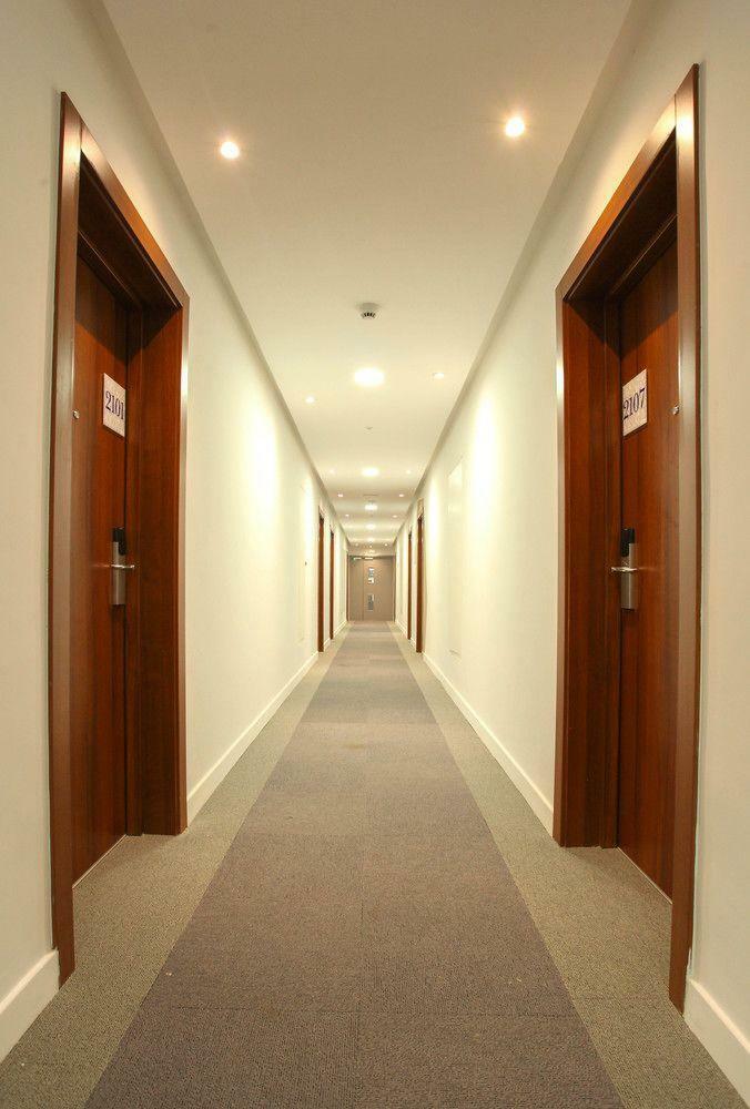 Premiere Classe Casablanca Centre Ville Экстерьер фото